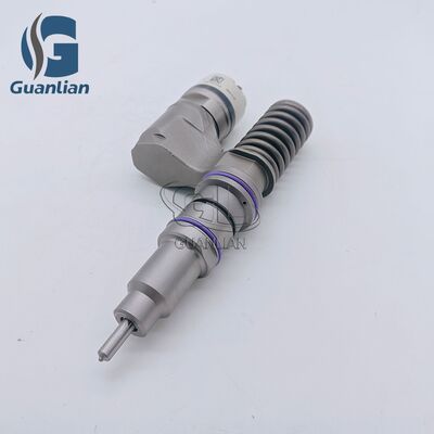 볼보 D13 Us15 MP8용 디젤 연료 인젝터 22479124 BEBE4L16001