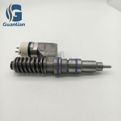 볼보 D13 Us15 MP8용 디젤 연료 인젝터 22479124 BEBE4L16001
