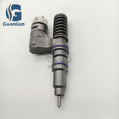 볼보 D13 Us15 MP8용 디젤 연료 인젝터 22479124 BEBE4L16001