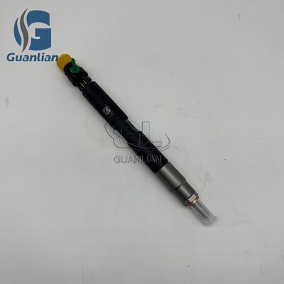 China made Diesel Fuel Injector 28229876 Brand new for Delphi Volvo D11 D13