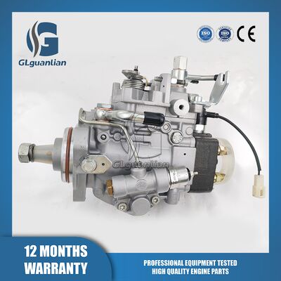 Fuel Injection Pump 0470004018 3965404 0986444507 0470004018RX for Cum-mins Excavator 4BT3.9 ISB