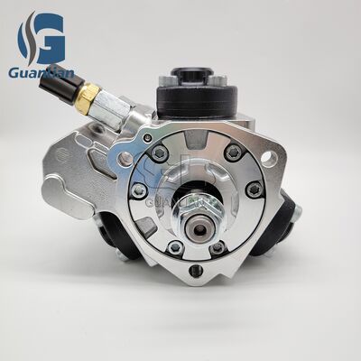 Denso Hyundai 용 새로운 디젤 펌프 294050-0501 HP4 연료 펌프 33100-52701