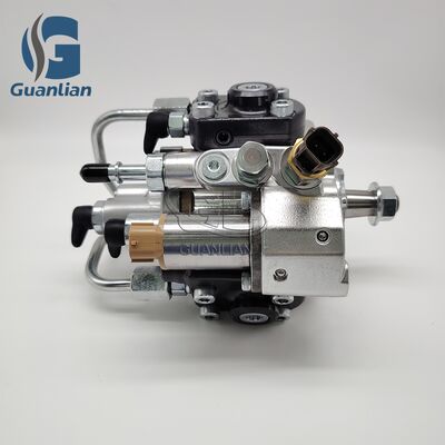 Denso Hyundai 용 새로운 디젤 펌프 294050-0501 HP4 연료 펌프 33100-52701