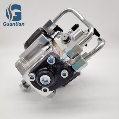 Denso Hyundai 용 새로운 디젤 펌프 294050-0501 HP4 연료 펌프 33100-52701