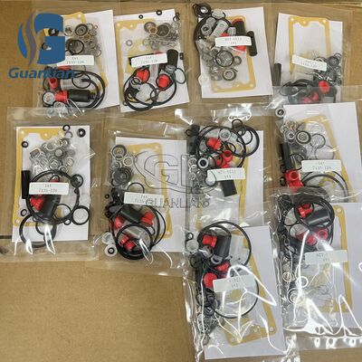새로운 고품질 디젤 연료 수리 키트 7135-126 가스켓 키트 31540 인젝터 펌프 키트 7135126