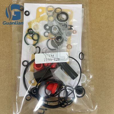 새로운 고품질 디젤 연료 수리 키트 7135-126 가스켓 키트 31540 인젝터 펌프 키트 7135126