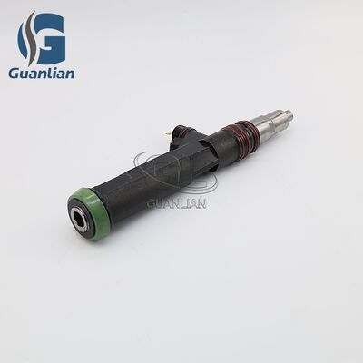 Mtu4000 Injector X59407500020 Ex59407500020 X59407500008 Ex59407500008 for Mtu Engine