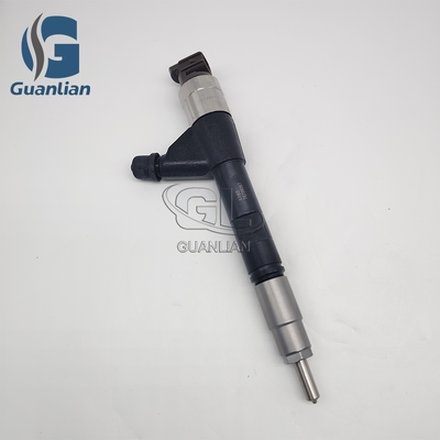 New Fuel Injector 295050-1160 458-5836 for Cater-pillar C1.7 C2.2 Loader Excavator