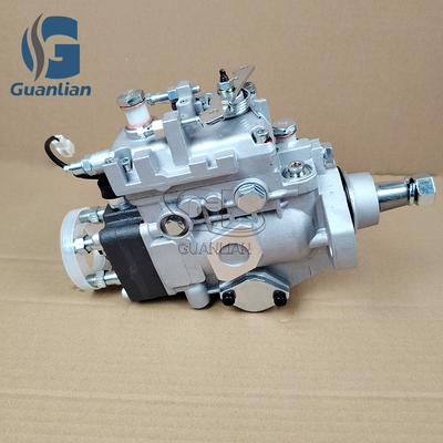 고품질 연료 주입 펌프 104642-7044 6202-72-1211 코마쓰 4D94LE FD25VT-11 포크리프트