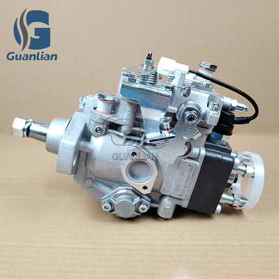 고품질 연료 주입 펌프 104642-7044 6202-72-1211 코마쓰 4D94LE FD25VT-11 포크리프트