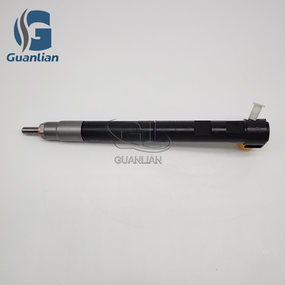 새로운 코먼 레일 주입기 28229873 33800-4A710