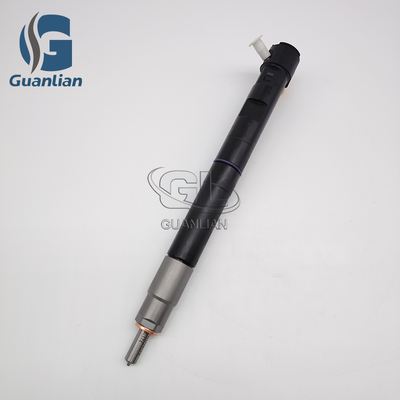 새로운 코먼 레일 주입기 28229873 33800-4A710