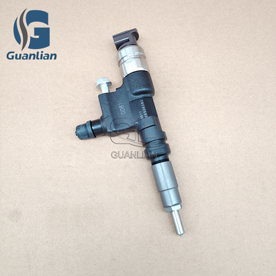 연료 주입기 Common Rail 주입기 095000-6511 23670-E0080 TOYOTA HINO용