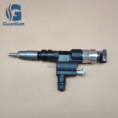 연료 주입기 Common Rail 주입기 095000-6511 23670-E0080 TOYOTA HINO용