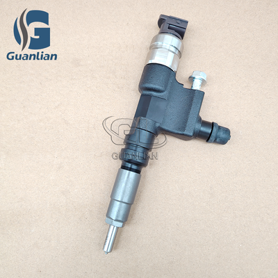 연료 주입기 Common Rail 주입기 095000-6511 23670-E0080 TOYOTA HINO용