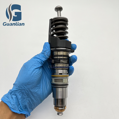 New High quality Unit Injector 1846347 for Cum-mins QSK23 Scania DT12