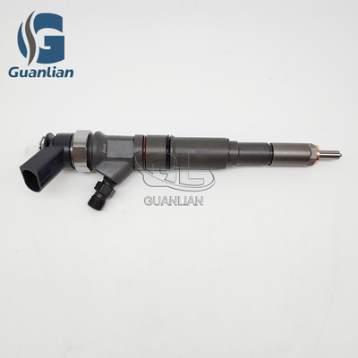 토요타 야리스 미니 1.4 D4d 디젤 엔진용 연료 인젝터 0445110212 23670-33020