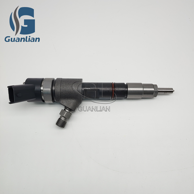 Yanmar 4tnv 엔진용 새로운 일반 철도 연료 주입기 0445110508 129e01-53100