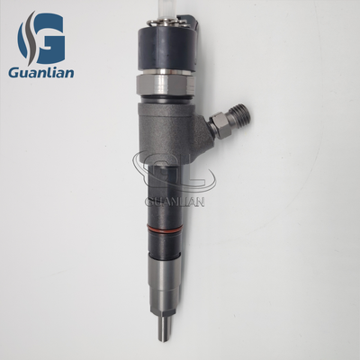 Yanmar 4tnv 엔진용 새로운 일반 철도 연료 주입기 0445110508 129e01-53100