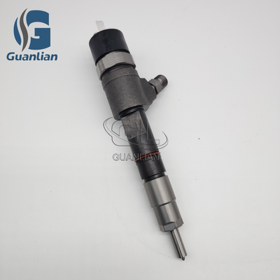 Yanmar 4tnv 엔진용 새로운 일반 철도 연료 주입기 0445110508 129e01-53100