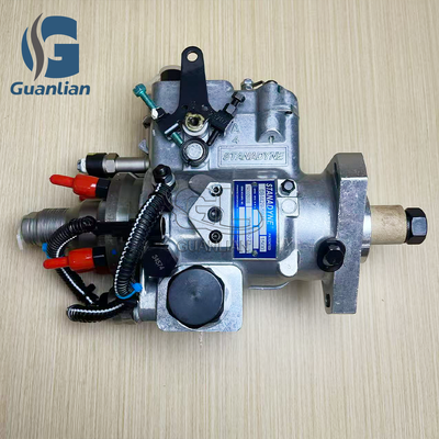 새로운 DB4429-5945 14392608 504105273 1500rpm 존 디어 4045TF용 디젤 연료 분사 펌프