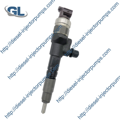 쿠보타 V3307을 위한 덴소 디젤 엔진 분사 장치 295050-1980 1J770-53050 1J770-53051 1J77053050 1J77053051