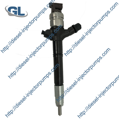 Denso 디젤 인젝터 095000-7640 23670-0R070 For TOYOTA 23670-0R120 재생