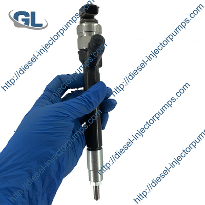 Denso 디젤 인젝터 095000-7640 23670-0R070 For TOYOTA 23670-0R120 재생
