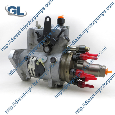 STANADYNE 6 실린더 디젤 엔진 분사 장치 펌프 연료 분사 펌프 DB2635-5066