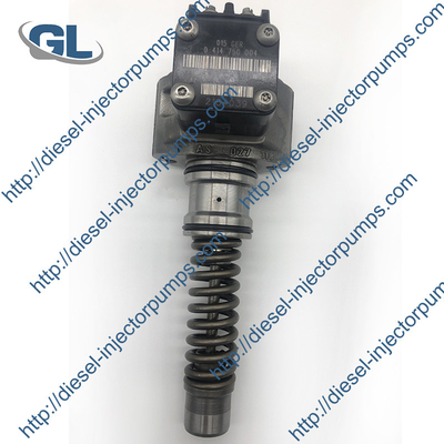 볼보 EC240 EC290을 위한 보쉬 디젤 엔진 분사 장치 펌프 연료 분사 유닛 펌프 0414750004 20450666 02112706