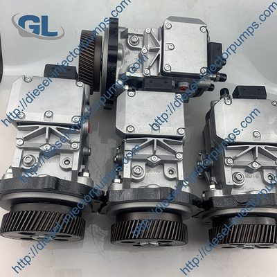 NKR77 8972523410용 Bosch VP44 디젤 인젝터 펌프 0470504026 109342-1007