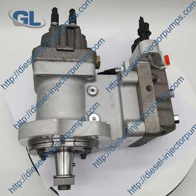 Cummins Komatsu를 위한 디젤 엔진 인젝터 펌프 CCR1600 3973228 4902731 6745-71-1170