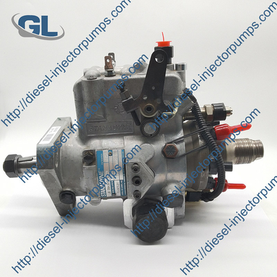 12V 1500RPM 속도 3 실린더 STANADYNE 디젤 연료 분사 펌프 DB4327-6120