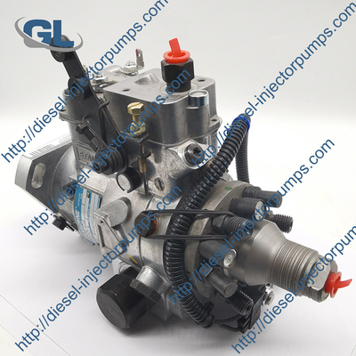 STANADYNE 12V 2200RPM 속도를 위한 3개의 실린더 디젤 엔진 인젝터 펌프 DB4329-6198 15875090