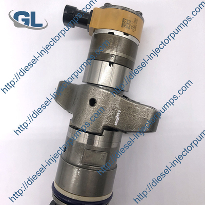 CAT C7 E324D E325D E329D를 위한 HEUI 263-8218 2638218 수정된 연료 인젝터