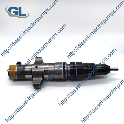 CAT C7 268-1835용 재생산 디젤 연료 인젝터 268-1835 2681835