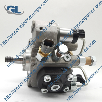 6HK1 7.8L Denso 디젤 연료 분사 펌프 294050-0420 294050-0423 294050-0424 8-97605946-0 8-97605946-8 ISUZU용