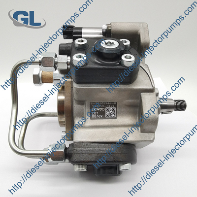 6HK1 7.8L Denso 디젤 연료 분사 펌프 294050-0420 294050-0423 294050-0424 8-97605946-0 8-97605946-8 ISUZU용