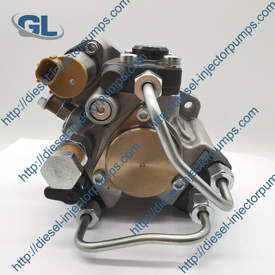 HP4 Denso 커먼 레일 연료 펌프 294050-0130 294050-0138 294050-0139 22100-E0020 HINO J08E용