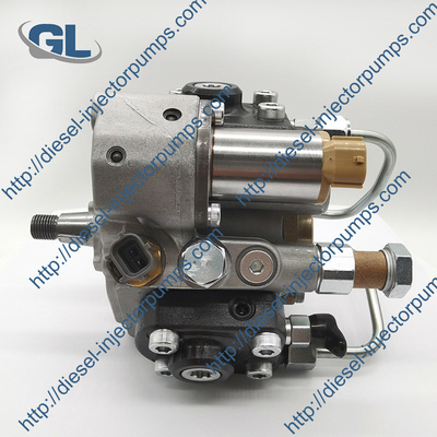 HP4 Denso 커먼 레일 연료 펌프 294050-0130 294050-0138 294050-0139 22100-E0020 HINO J08E용