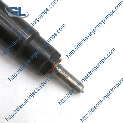 Delphi 디젤 CR 연료 인젝터 28475604 28565337 28654963 VOLKSWAGEN 2.0L EURO 6 04L130277AP