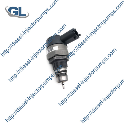 Bosch 커먼 레일 인젝터 제어 밸브 DRV 0281002507