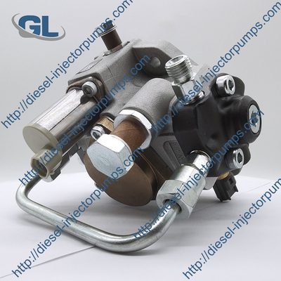 HP3 커먼 레일 연료 분사 펌프 294000-0590 294000-0591 HINO N04C 22100-E0060 22100-E0061