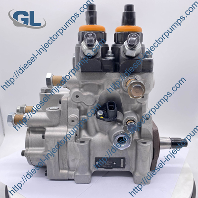 ISUZU GIGA 6WG1 디젤 엔진 연료주입 펌프 094000-0560 094000-0561 094000-0565 8-98013910-0 8-98013910-4