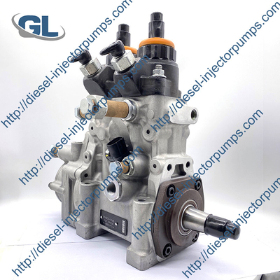 ISUZU GIGA 6WG1 디젤 엔진 연료주입 펌프 094000-0560 094000-0561 094000-0565 8-98013910-0 8-98013910-4