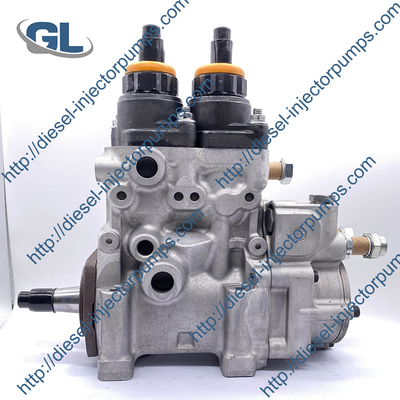 ISUZU GIGA 6WG1 디젤 엔진 연료주입 펌프 094000-0560 094000-0561 094000-0565 8-98013910-0 8-98013910-4