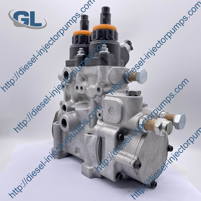 ISUZU GIGA 6WG1 디젤 엔진 연료주입 펌프 094000-0560 094000-0561 094000-0565 8-98013910-0 8-98013910-4