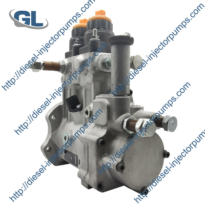 KOMATSU SA12VD140를 위한 일반적인 가로장 연료주입 펌프 094000-0621 094000-0625