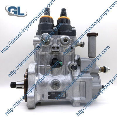 094000-0440 6218-71-1130 6218-71-1132 Komatsu SAA6D140E-3용 디젤 연료 분사 펌프