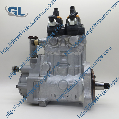 094000-0440 6218-71-1130 6218-71-1132 Komatsu SAA6D140E-3용 디젤 연료 분사 펌프